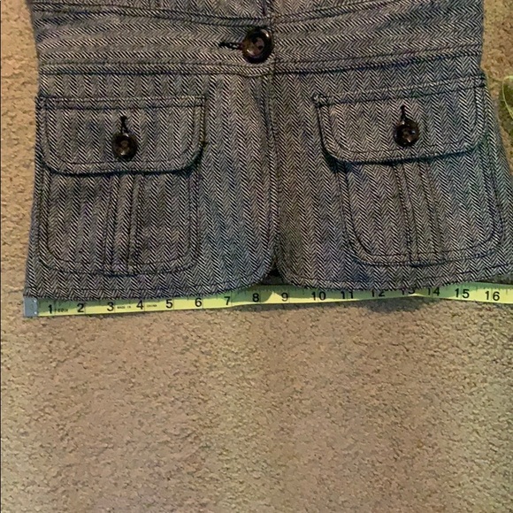 Tweed blazer - Picture 6 of 8